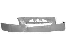 JUMASA 25301063 - PARACHOQUES DELANTERO SUPERIOR IMPRIMADO CITROËN C2 (JM) (05