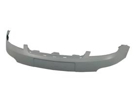 JUMASA 25361508 - PARACHOQUES DELANTERO SUPERIOR IMPRIMADO FORD FIESTA V (JH,
