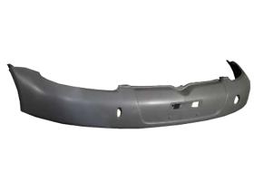 JUMASA 25035170 - PARACHOQUES DELANTERO SUPERIOR IMPRIMADO TOYOTA YARIS (P1) (