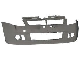 JUMASA 25304632 - PARACHOQUES DELANTERO IMPRIMADO 2005>2007 SUZUKI SWIFT III (
