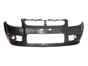 JUMASA 25034636 - PARACHOQUES DELANTERO IMPRIMADO SUZUKI SX4 (EY, GY) (06/2006