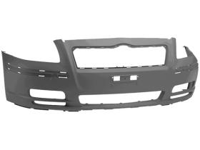 JUMASA 25035158 - PARACHOQUES DELANTERO SIN IMPRIMAR TOYOTA AVENSIS (T25) / AV