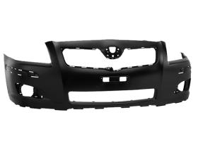 JUMASA 25035159 - PARACHOQUES DELANTERO SIN IMPRIMAR TOYOTA AVENSIS (T25) / AV
