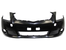 JUMASA 25035156 - PARACHOQUES DELANTERO SIN IMPRIMAR TOYOTA AVENSIS (T27) (11/