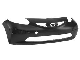 JUMASA 25035190 - PARACHOQUES DELANTERO IMPRIMADO TOYOTA AYGO (B1) (02/2005 -