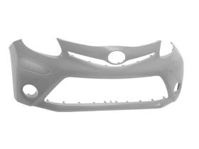 JUMASA 25035191 - PARACHOQUES DELANTERO SIN IMPRIMAR TOYOTA AYGO (B1) (04/2012