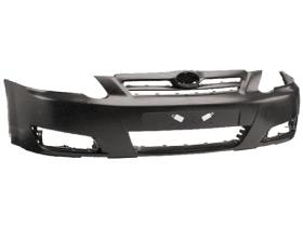 JUMASA 25035113 - PARACHOQUES DELANTERO NEGRO 3/5 PUERTAS TOYOTA COROLLA (E12)
