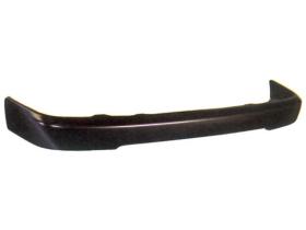JUMASA 25035182 - PARACHOQUES DELANTERO IMPRIMADO/NEGRO 2 WD TOYOTA HILUX VI (