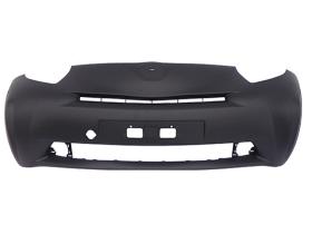 JUMASA 25035128 - PARACHOQUES DELANTERO IMPRIMADO TOYOTA IQ (J1) (11/2008 - 05