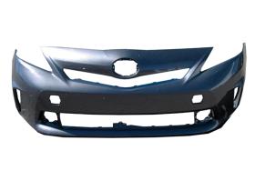 JUMASA 25035178 - PARACHOQUES DELANTERO SIN IMPRIMAR TOYOTA PRIUS+ (W4) (03/20