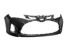 JUMASA 25035102 - PARACHOQUES DELANTERO SIN IMPRIMAR TOYOTA YARIS (P15) (07/20