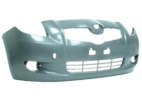 JUMASA 25305171 - PARACHOQUES DELANTERO IMPRIMADO TOYOTA YARIS (P9) (11/2005 -
