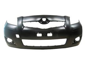 JUMASA 25335171 - PARACHOQUES DELANTERO SIN IMPRIMAR 2009-> TOYOTA YARIS (P9)