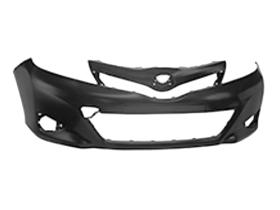 JUMASA 25305101 - PARACHOQUES DELANTERO SIN IMPRIMAR TOYOTA YARIS (P13) (07/20