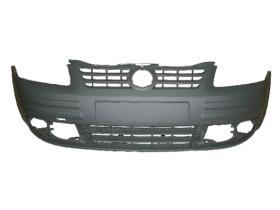 JUMASA 25035536 - PARACHOQUES DELANTERO VOLKSWAGEN CADDY III (2KA, 2KH, 2CA, 2
