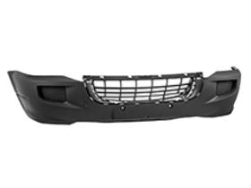 JUMASA 25035540 - PARACHOQUES DELANTERO VOLKSWAGEN CRAFTER 30-50 FURGóN (2E) /