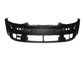 JUMASA 25305553 - PARACHOQUES DELANTERO IMPRIMADO VOLKSWAGEN GOLF PLUS (5M1, 5