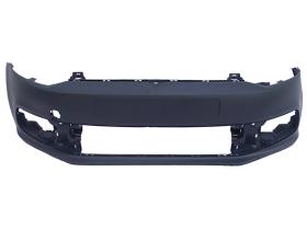 JUMASA 25035559 - PARACHOQUES DELANTERO IMPRIMADO VOLKSWAGEN POLO V (6R, 6C) (