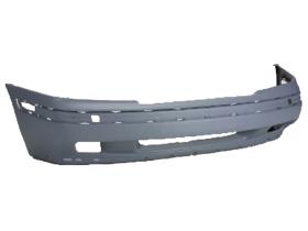 JUMASA 25036025 - PARACHOQUES DELANTERO IMPRIMADO GRIS VOLVO S40 I (VS) / V40