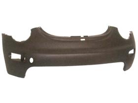 JUMASA 25035505 - PARACHOQUES DELANTERO IMPRIMADO VOLKSWAGEN NEW BEETLE (9C1,
