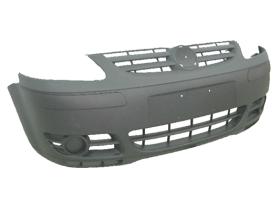 JUMASA 25305575 - PARACHOQUES DELANTERO IMPRIMADO SIN AGUJEROS ANTINIEBLA VOLK