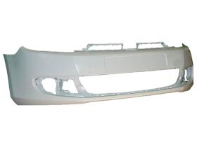 JUMASA 25305552 - PARACHOQUES DELANTERO IMPRIMADO VOLKSWAGEN GOLF VI (5K1) (10