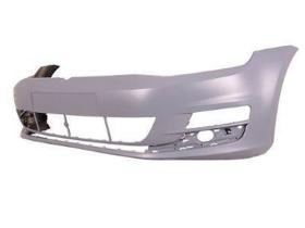 JUMASA 25035555 - PARACHOQUES DELANTERO IMPRIMADO VOLKSWAGEN GOLF VII (5G1, BE