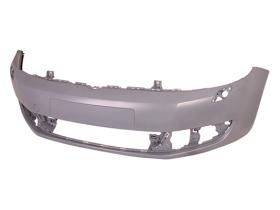 JUMASA 25305554 - PARACHOQUES DELANTERO IMPRIMADO VOLKSWAGEN GOLF PLUS II (5M1
