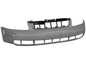JUMASA 25035519 - PARACHOQUES DELANTERO IMPRIMADO VOLKSWAGEN PASSAT (B5) / PAS