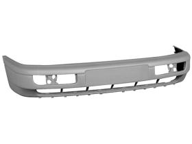 JUMASA 25035518 - PARACHOQUES DELANTERO IMPRIMADO CON TRAVIESA GL VOLKSWAGEN P