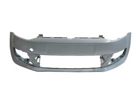 JUMASA 25305539 - PARACHOQUES DELANTERO IMPRIMADO VOLKSWAGEN POLO V (6R, 6C) (