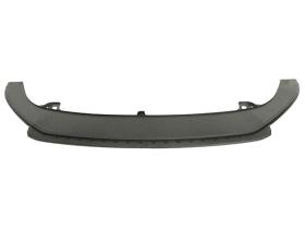 JUMASA 26035572 - SPOILER PARACHOQUES DELANTERO NEGRO VOLKSWAGEN CADDY III (2K