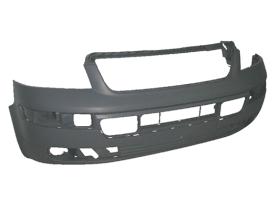 JUMASA 25035529 - PARACHOQUES DELANTERO GRIS VOLKSWAGEN TRANSPORTER T5 V (7H,