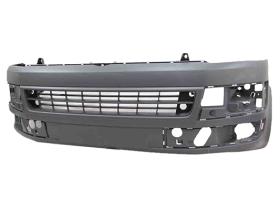 JUMASA 25035543 - PARACHOQUES DELANTERO GRIS CLARO 09/2009->05/2013 VOLKSWAGEN