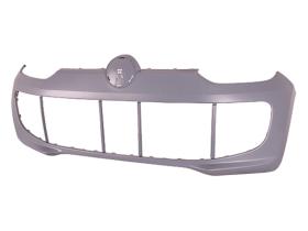 JUMASA 25305573 - PARACHOQUES DELANTERO IMPRIMADO VOLKSWAGEN UP! (08/2011 - )
