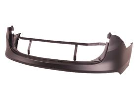JUMASA 25401662 - PARACHOQUES SUPERIOR TRASERO IMPRIMADO HYUNDAI SANTA FE III