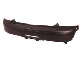 JUMASA 25042205 - PARACHOQUES TRASERO IMPRIMADO MINI MINI (R56) (10/2010 - 11/