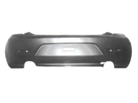JUMASA 25400121 - PARACHOQUES TRASERO IMPRIMADO ALFA ROMEO 147 (937) (12/2004