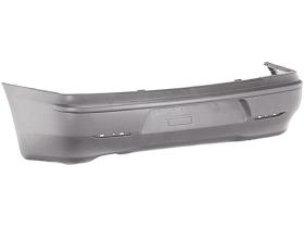 JUMASA 25400122 - PARACHOQUES TRASERO IMPRIMADO ALFA ROMEO 156 (932) / 156 SPO