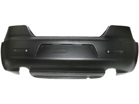 JUMASA 25400130 - PARACHOQUES TRASERO IMPRIMADO 4 PUERTAS SW ALFA ROMEO 159 (9