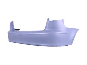 JUMASA 25400427 - PARACHOQUES TRASERO IMPRIMADO 5 PUERTAS SPORTBACK AUDI A3 (8