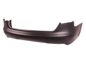 JUMASA 25400434 - PARACHOQUES TRASERO IMPRIMADO AUDI A4 (8K2, B8) / A4 AVANT (