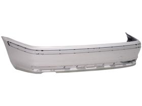 JUMASA 25040535 - PARACHOQUES TRASERO IMPRIMADO/GRIS BMW 3 (E46) (05/1998 - 09