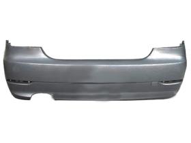 JUMASA 25400542 - PARACHOQUES TRASERO IMPRIMADO BMW 5 (E60) / 5 TOURING (E61)