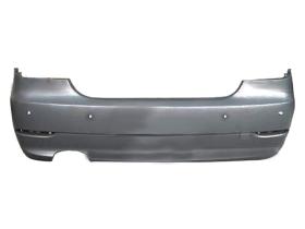 JUMASA 25440542 - PARACHOQUES TRASERO IMPRIMADO CON AGUJEROS SENSORES BMW 5 (E
