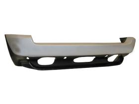 JUMASA 25440550 - PARACHOQUES TRASERO IMPRIMADO CON AGUJEROS SENSORES 3.0L/4.4