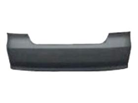 JUMASA 25041451 - PARACHOQUES TRASERO IMPRIMADO 4 PUERTAS CHEVROLET AVEO (T250