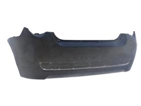 JUMASA 25401452 - PARACHOQUES TRASERO IMPRIMADO 5 PUERTAS CHEVROLET AVEO (T250