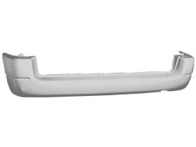 JUMASA 25401049 - PARACHOQUES TRASERO IMPRIMADO 1996->2008 CITROËN BERLINGO I