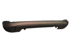 JUMASA 25401074 - PARACHOQUES TRASERO IMPRIMADO CITROËN BERLINGO II COMBI (B9)